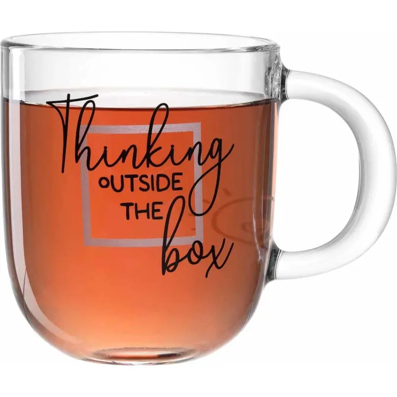 Tasse Ufficio