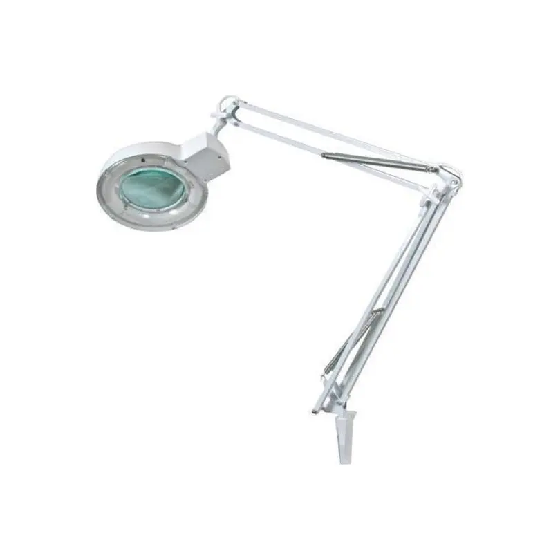 Klemmleuchte VTLAMP2WN