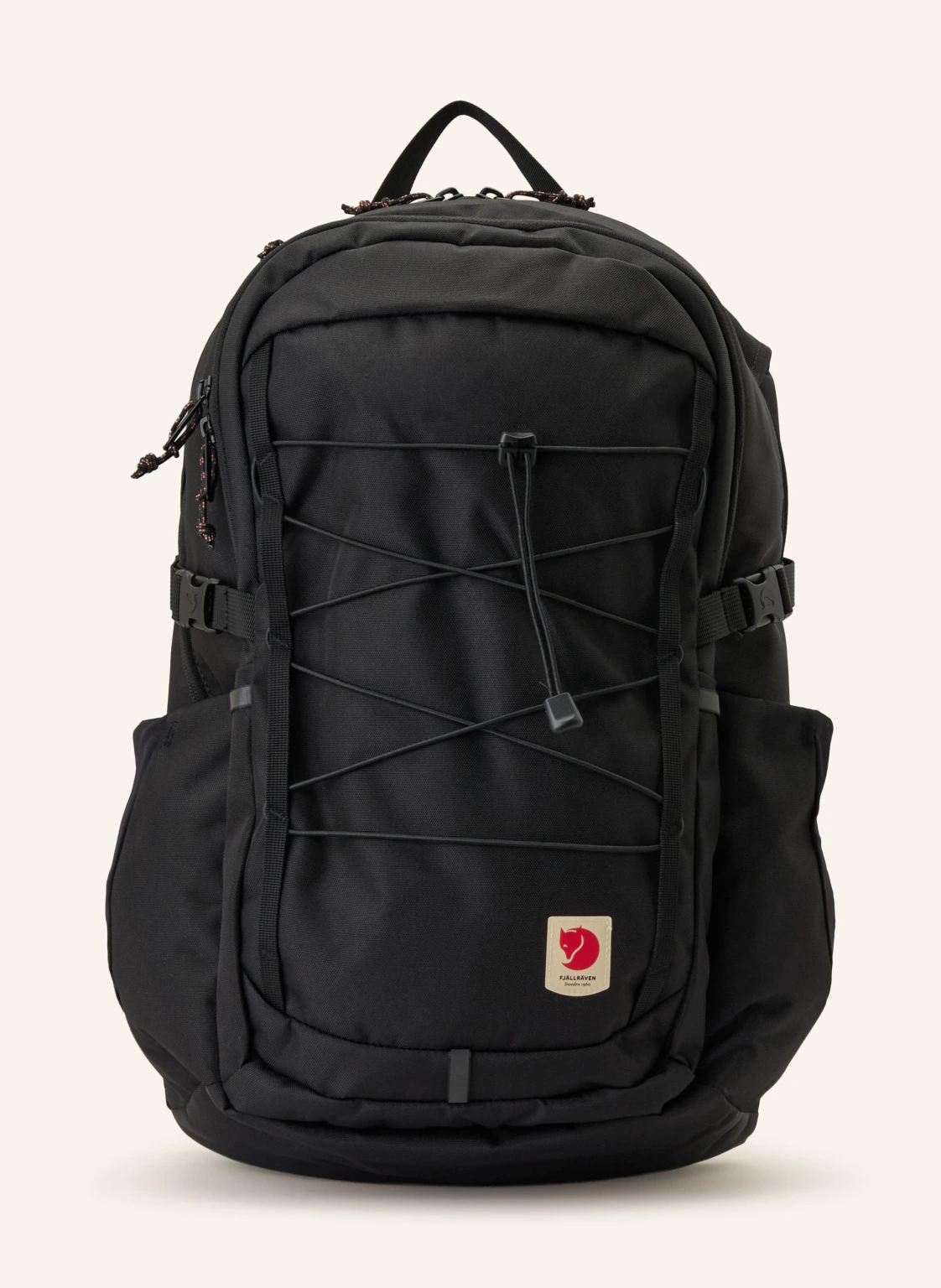 FJÄLLRÄVEN Rucksack SKULE 28 l mit Laptop-Fach
