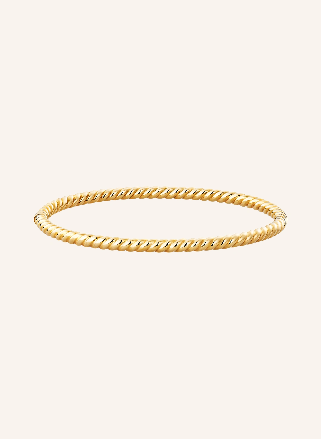 WEMPE Armreif TWIST Fine Jewelry