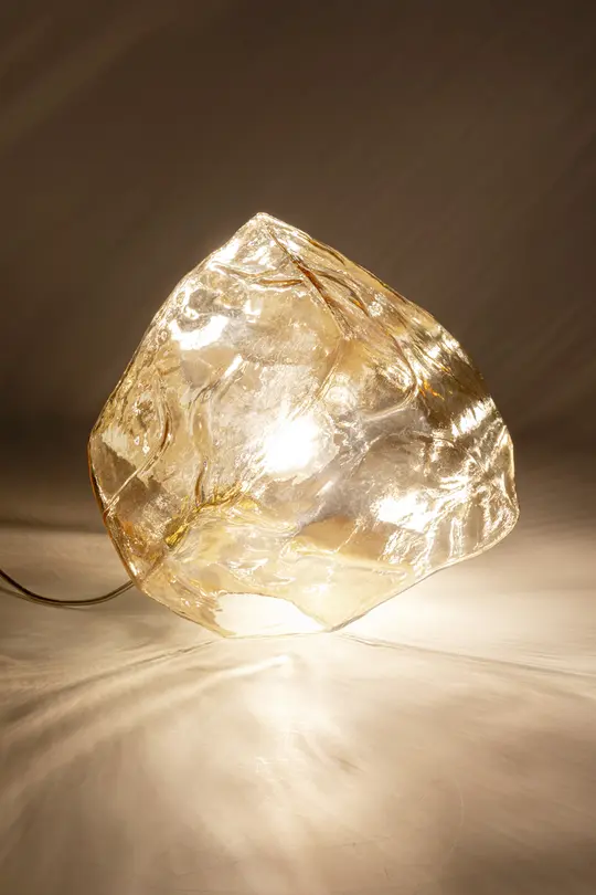 Tischleuchte Aura