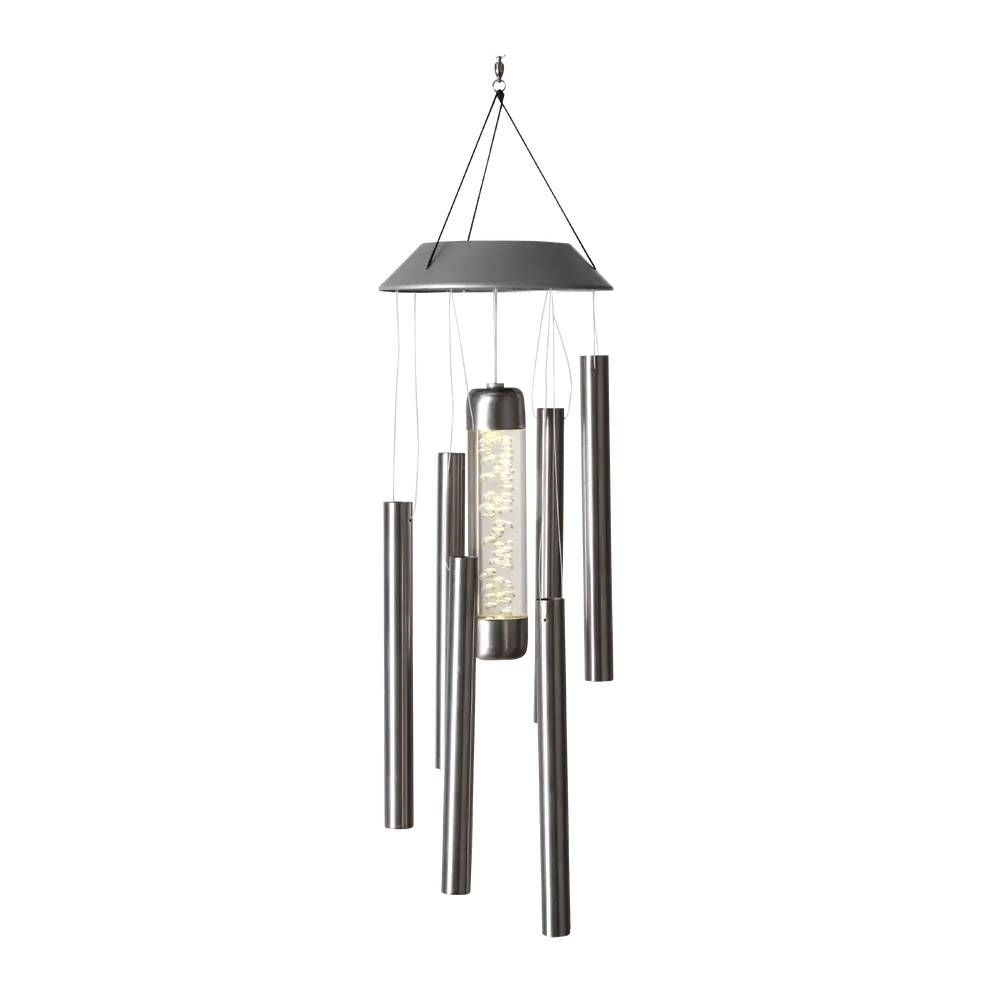 Solarleuchte Chime