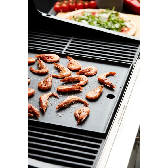 Gasgrill »Stella 3201«, 4 Brenner, Grillfläche 62 x 43 cm