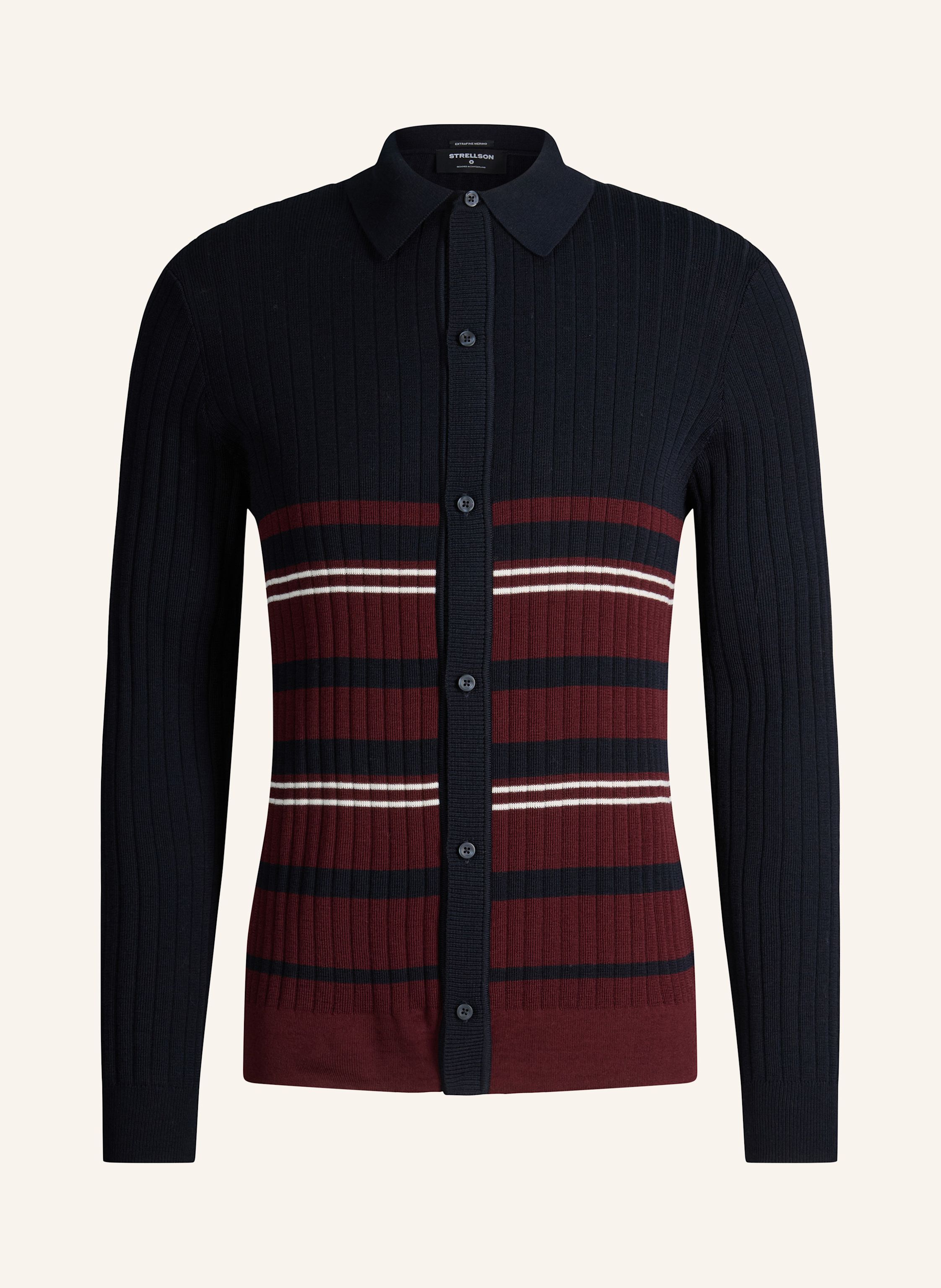 STRELLSON Pullover