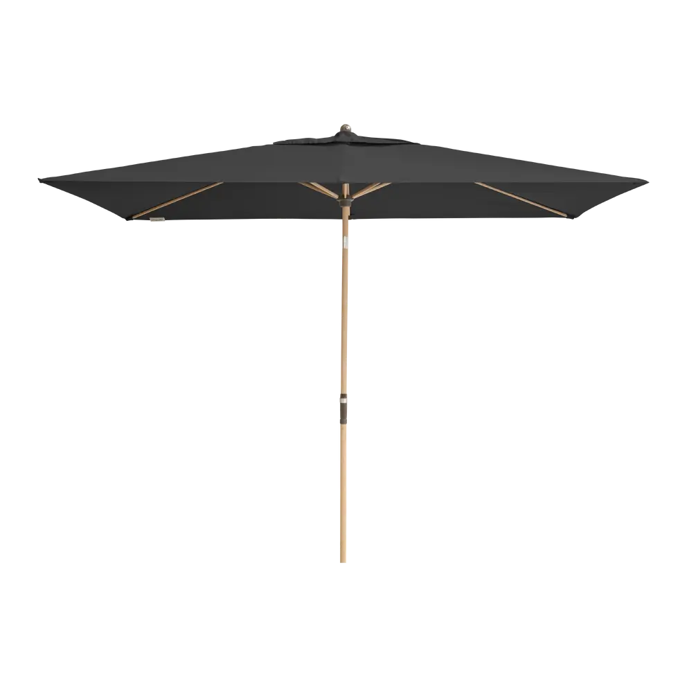 Sonnenschirm Alu Wood Ultra
