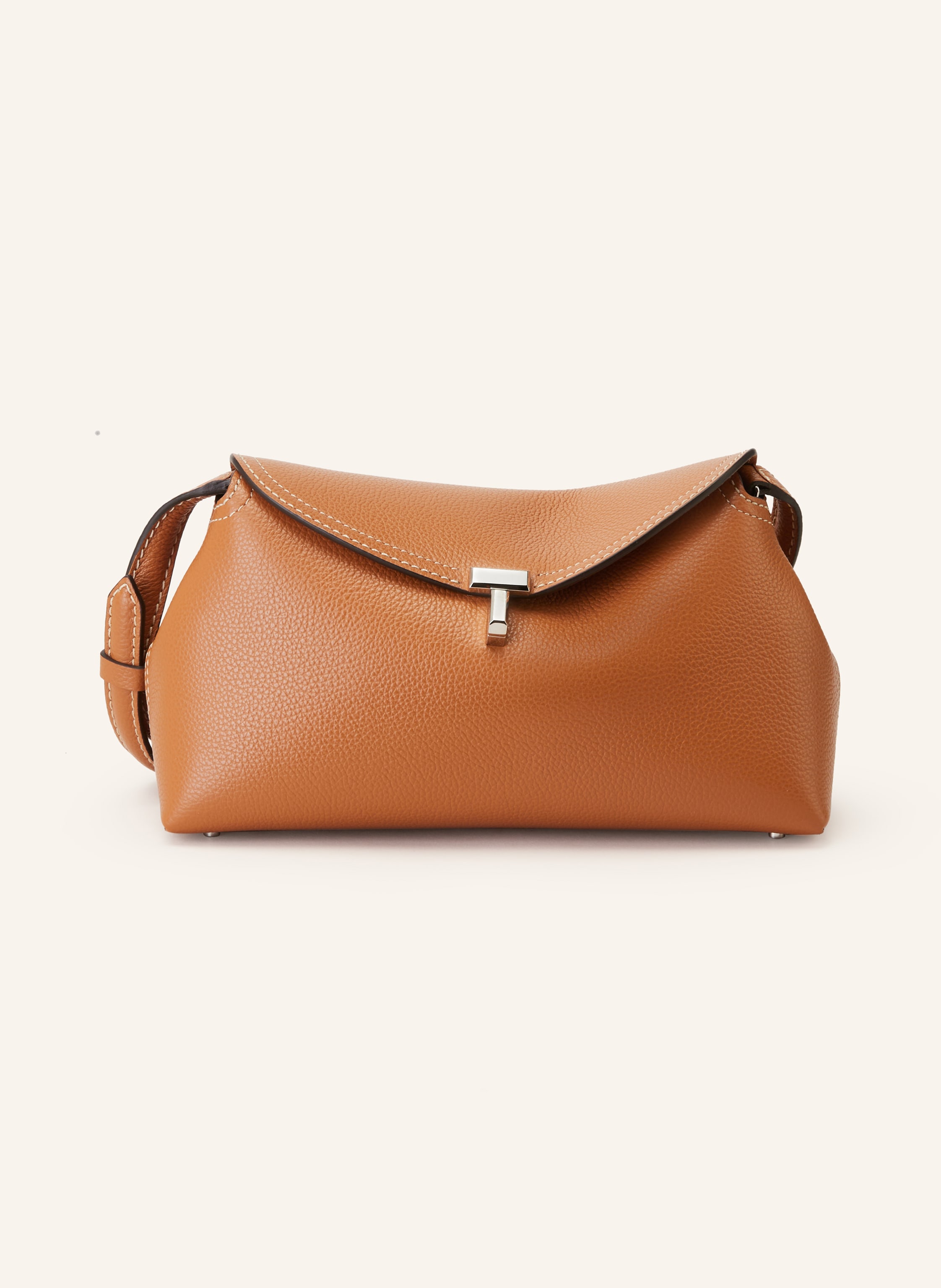 TOTEME Clutch T-LOCK