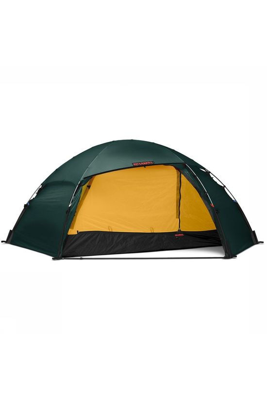 Hilleberg Allak 2-Persoons Koepeltent