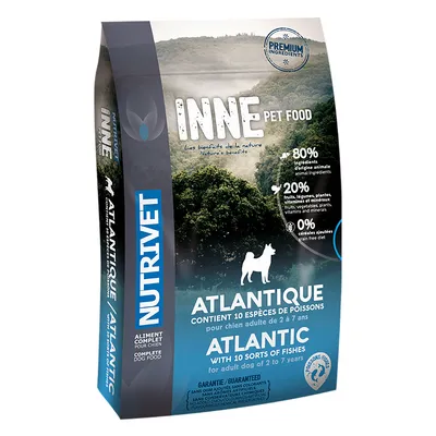 Nutrivet Inne Dog Atlantic