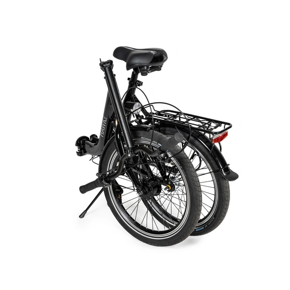 Faltrad » Folder 3.0«, 20 Zoll, RH: 40 cm, 3-Gang