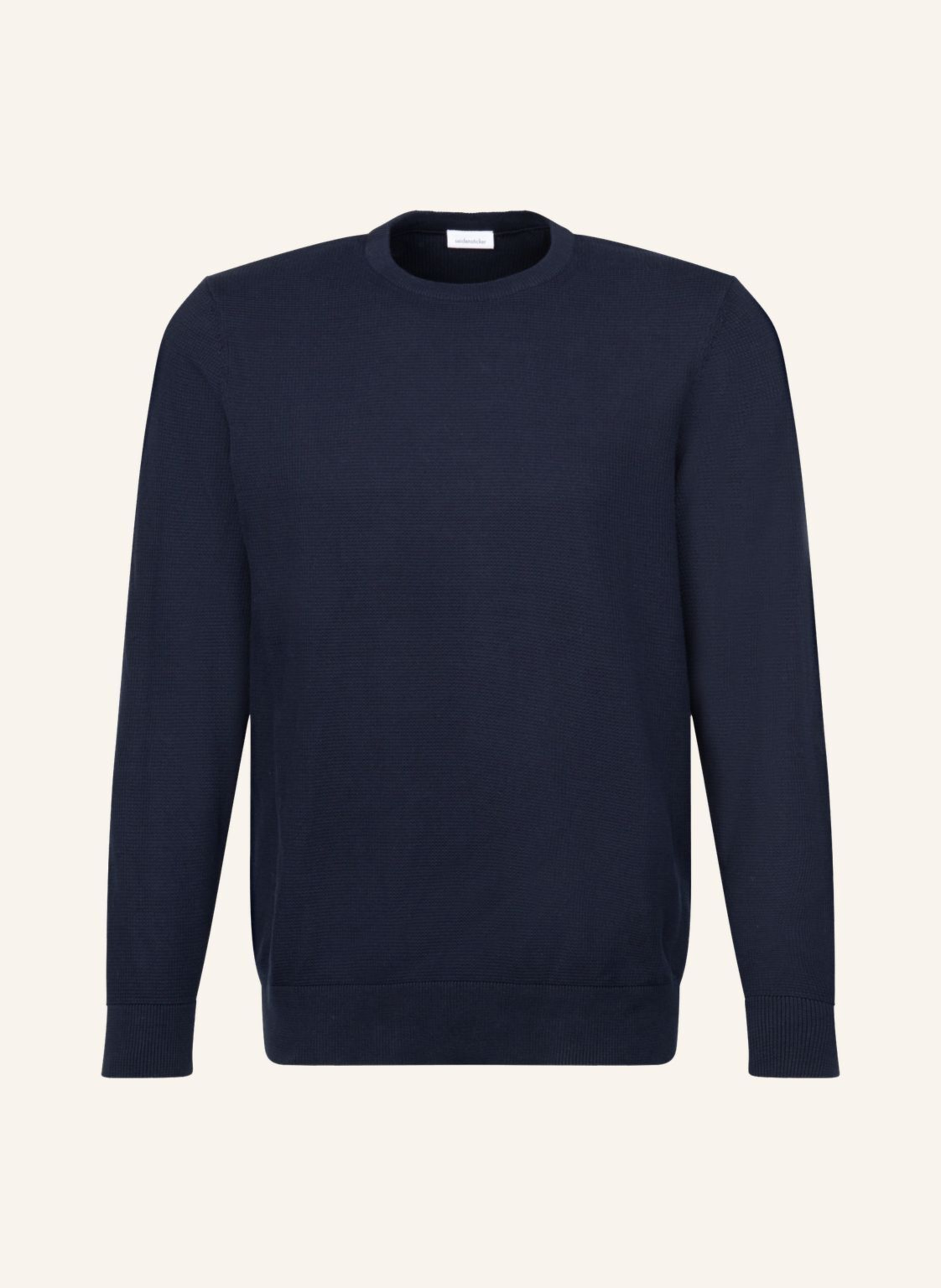 seidensticker Pullover Regular Fit