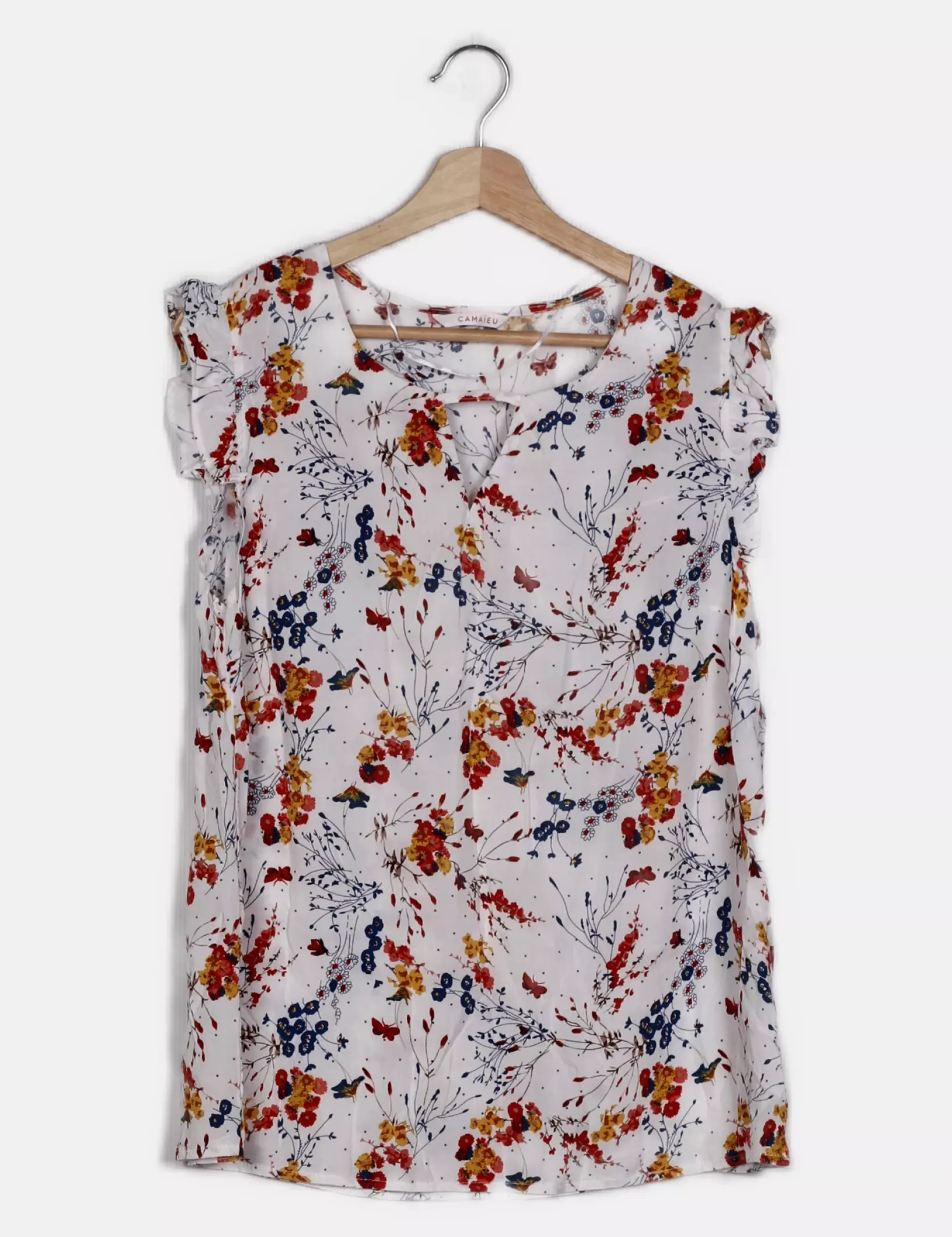Camaïeu blouse