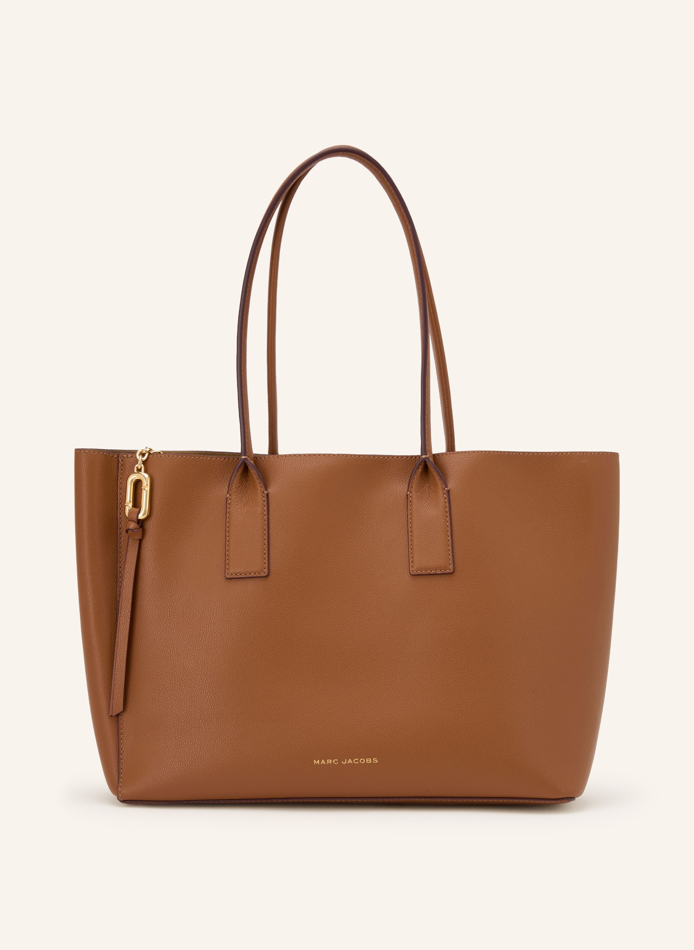 MARC JACOBS Shopper THE WORK TOTE