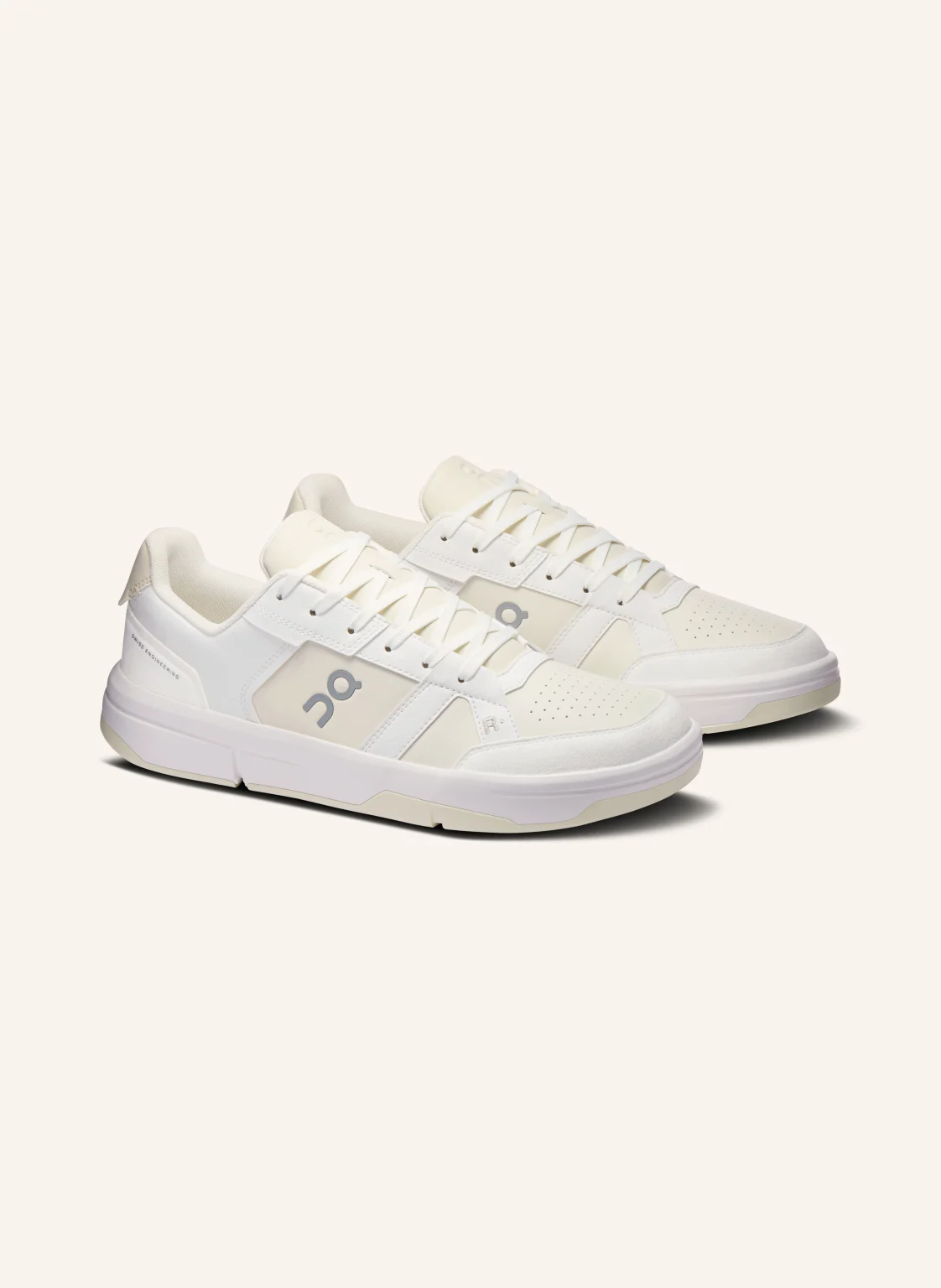 On Sneaker THE ROGER CLUBHOUSE