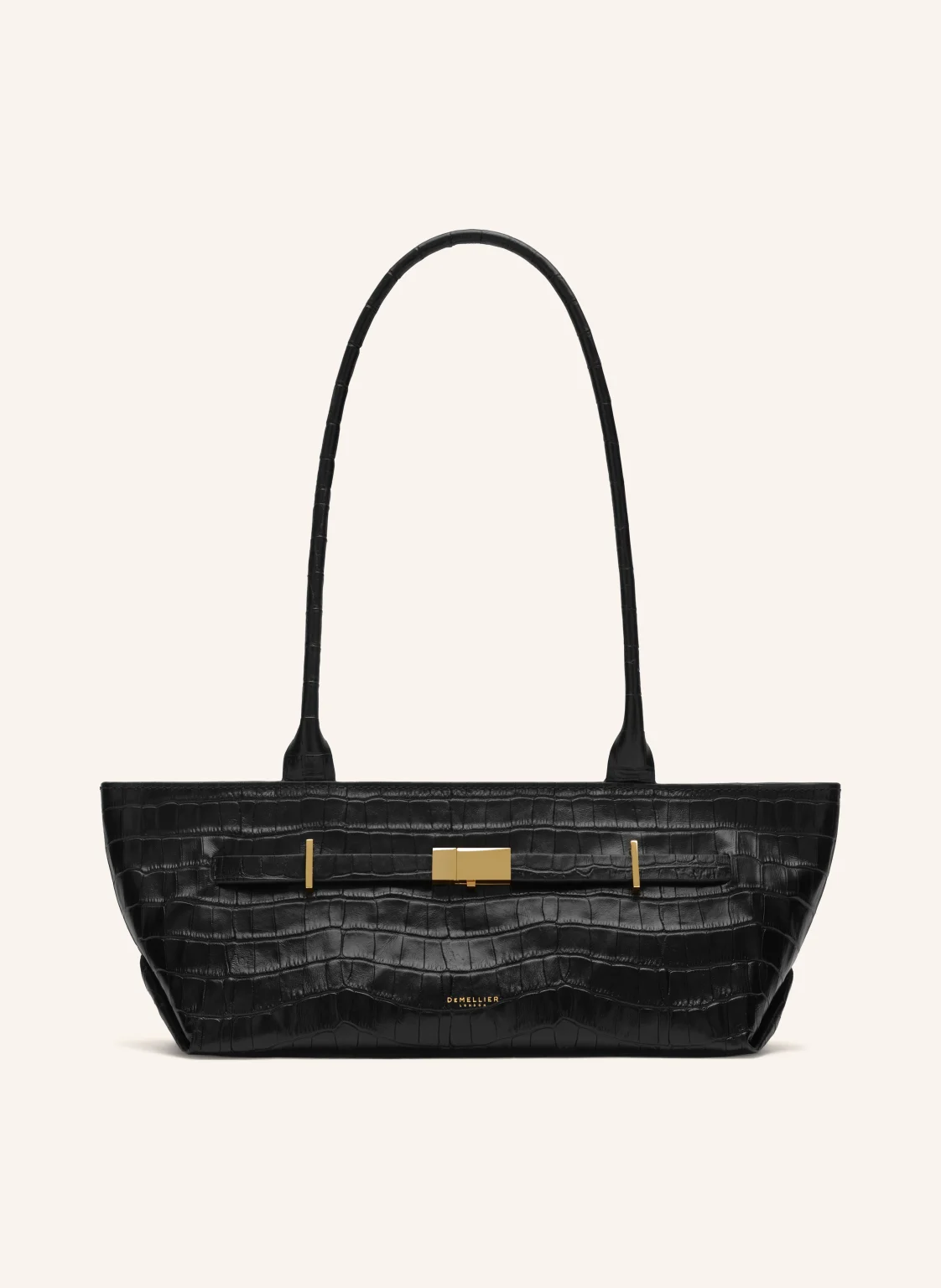 DEMELLIER Schultertasche THE NEW YORK