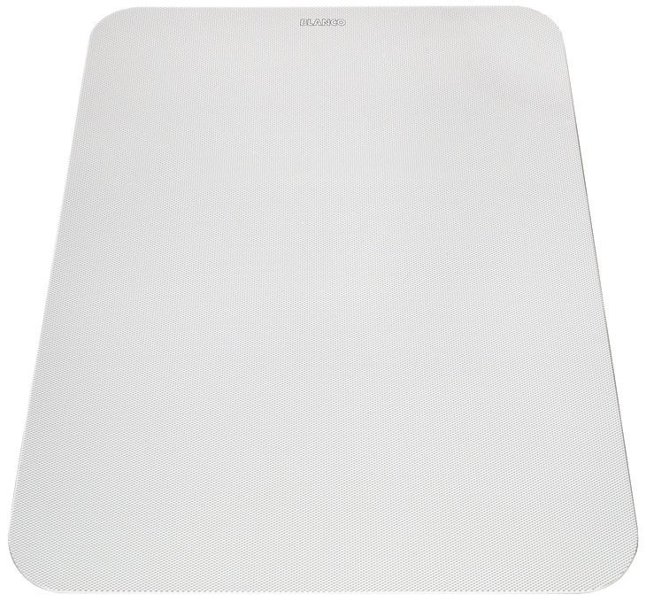 BLANCO Deska z tworzywa biała 290x382 225469
