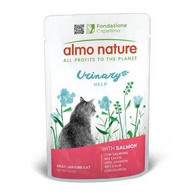 Almo Nature Functional Urinary Help