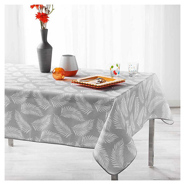 Nappe rectangulaire Lifette - Douceur d'Intérieur - Nappe rectangulaire150 x 240