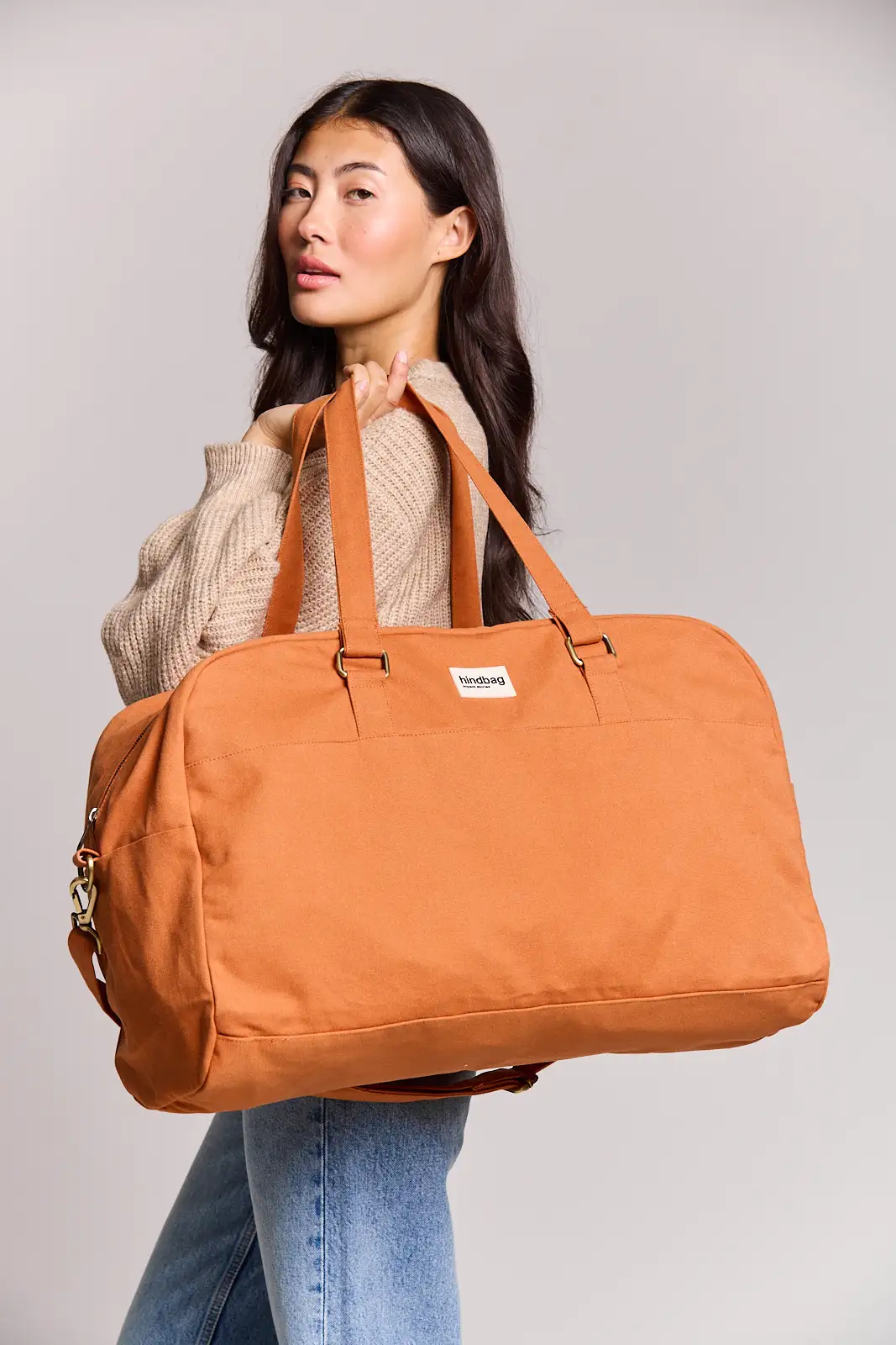 Sac de voyage Yves Sienne