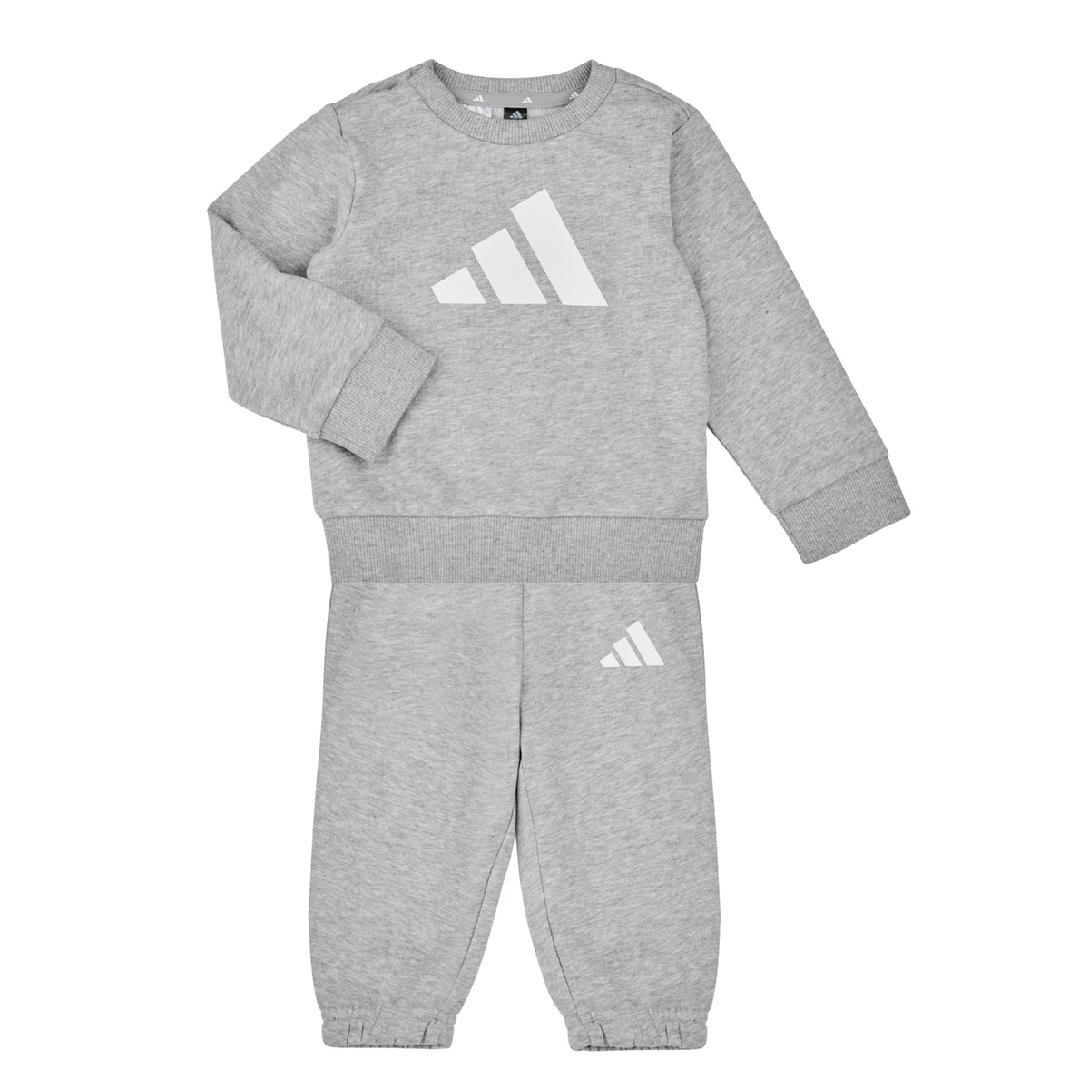 adidas - Essentials Joggers Kids - Grey