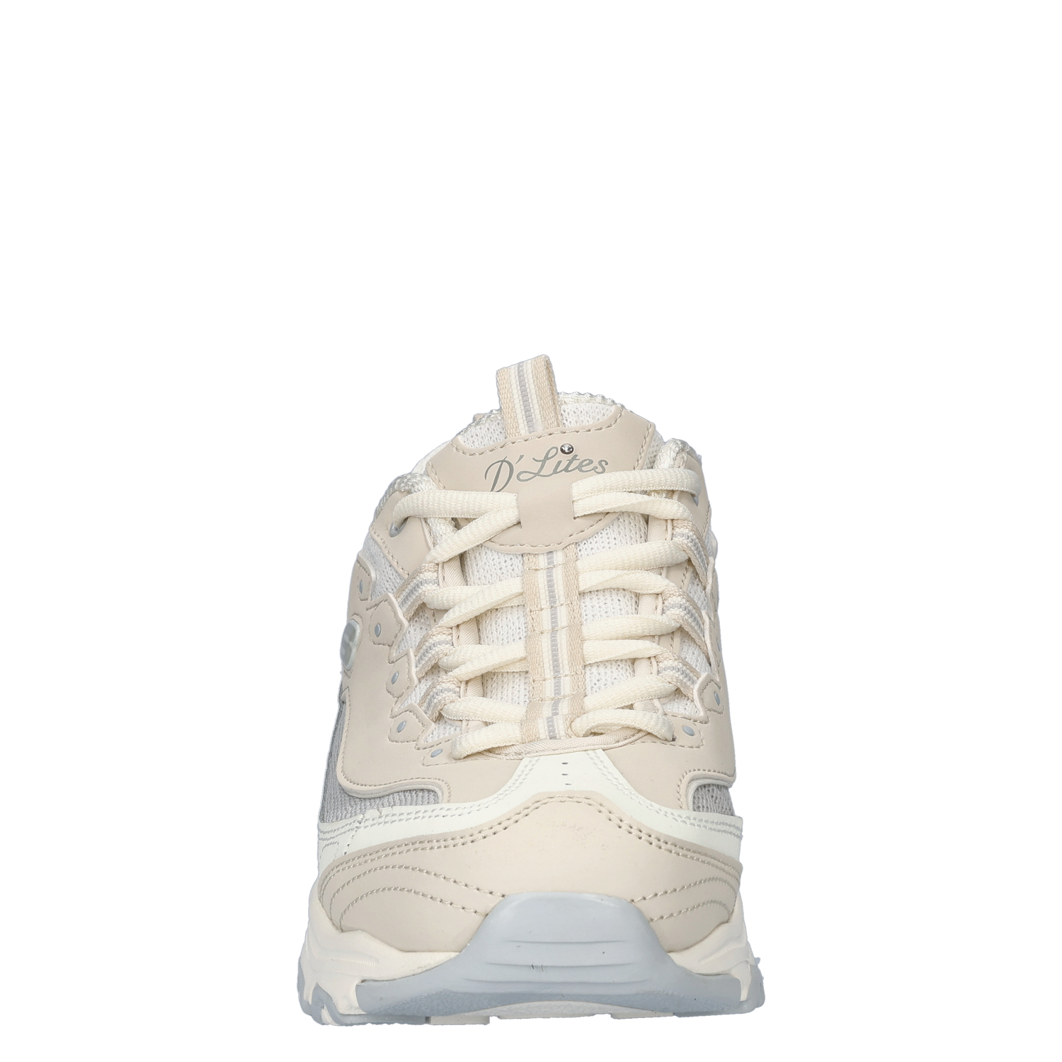 Skechers Hands Free Slip-Ins D'Lites dames sneaker