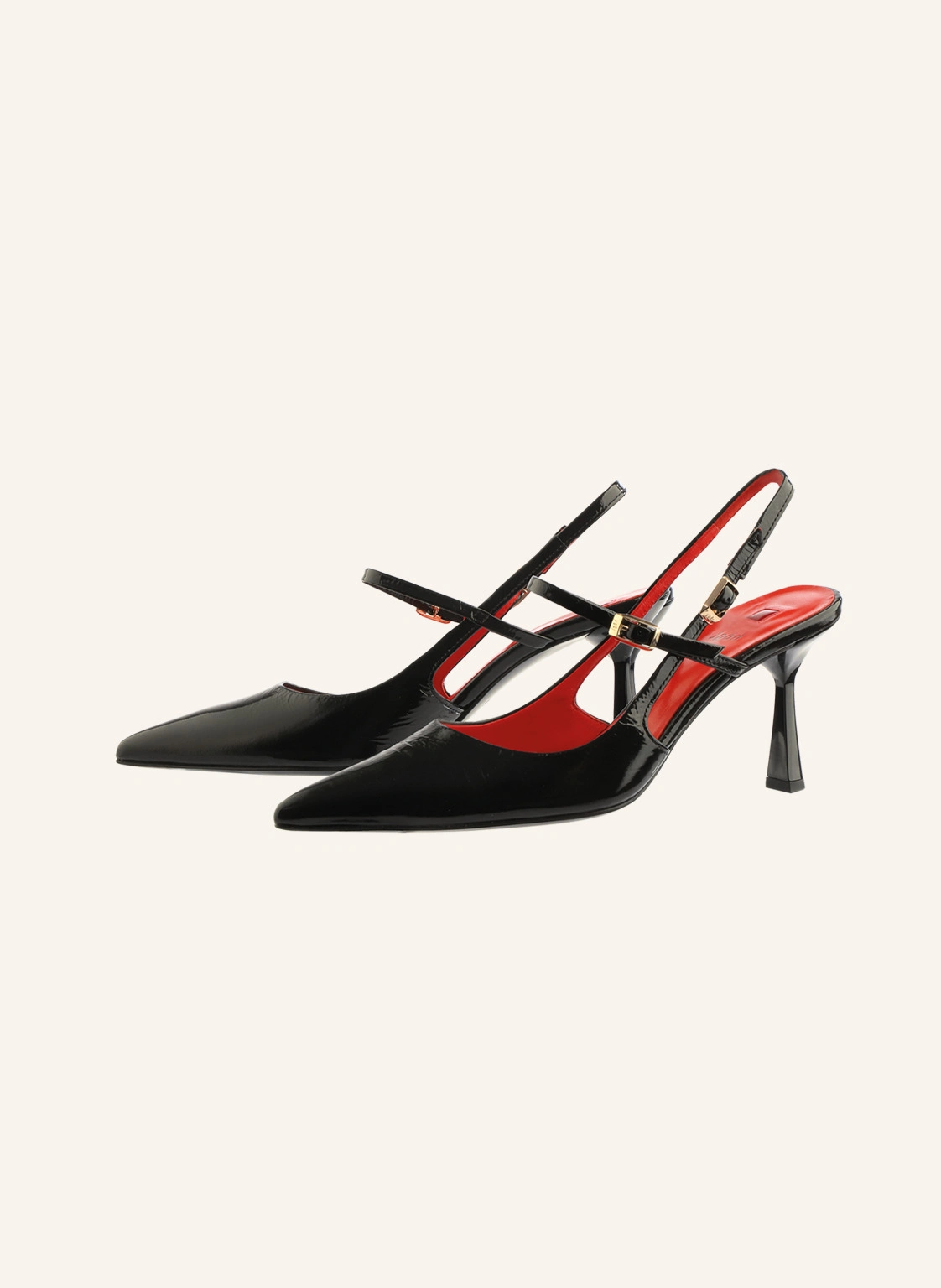 Högl Slingpumps SCARLETT