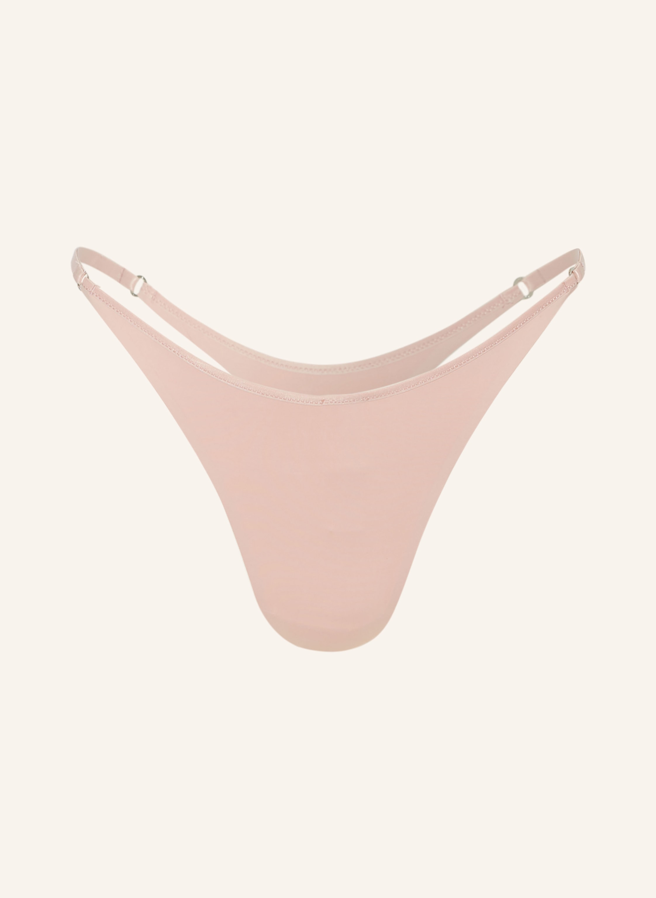 Calvin Klein String MINIMALIST
