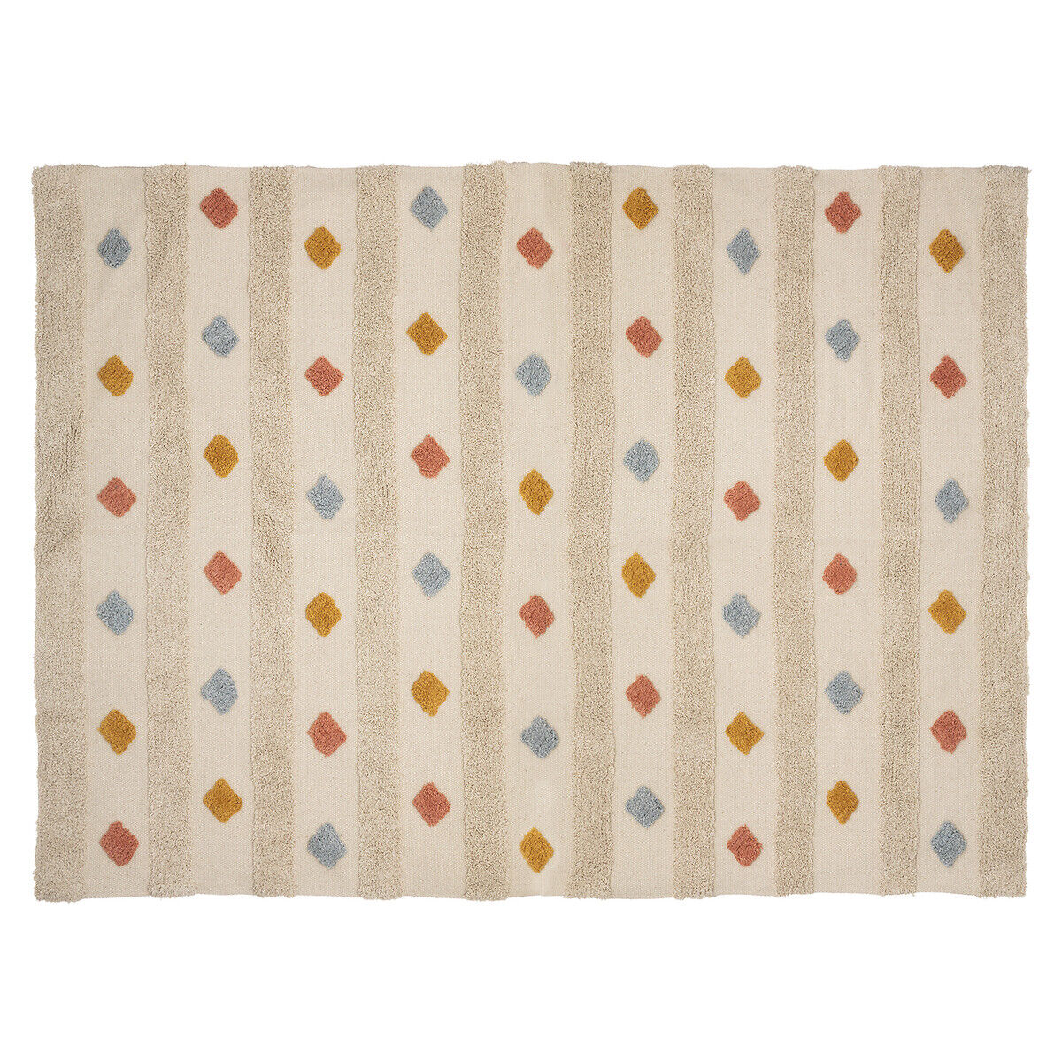 Tapete OASIS losangos