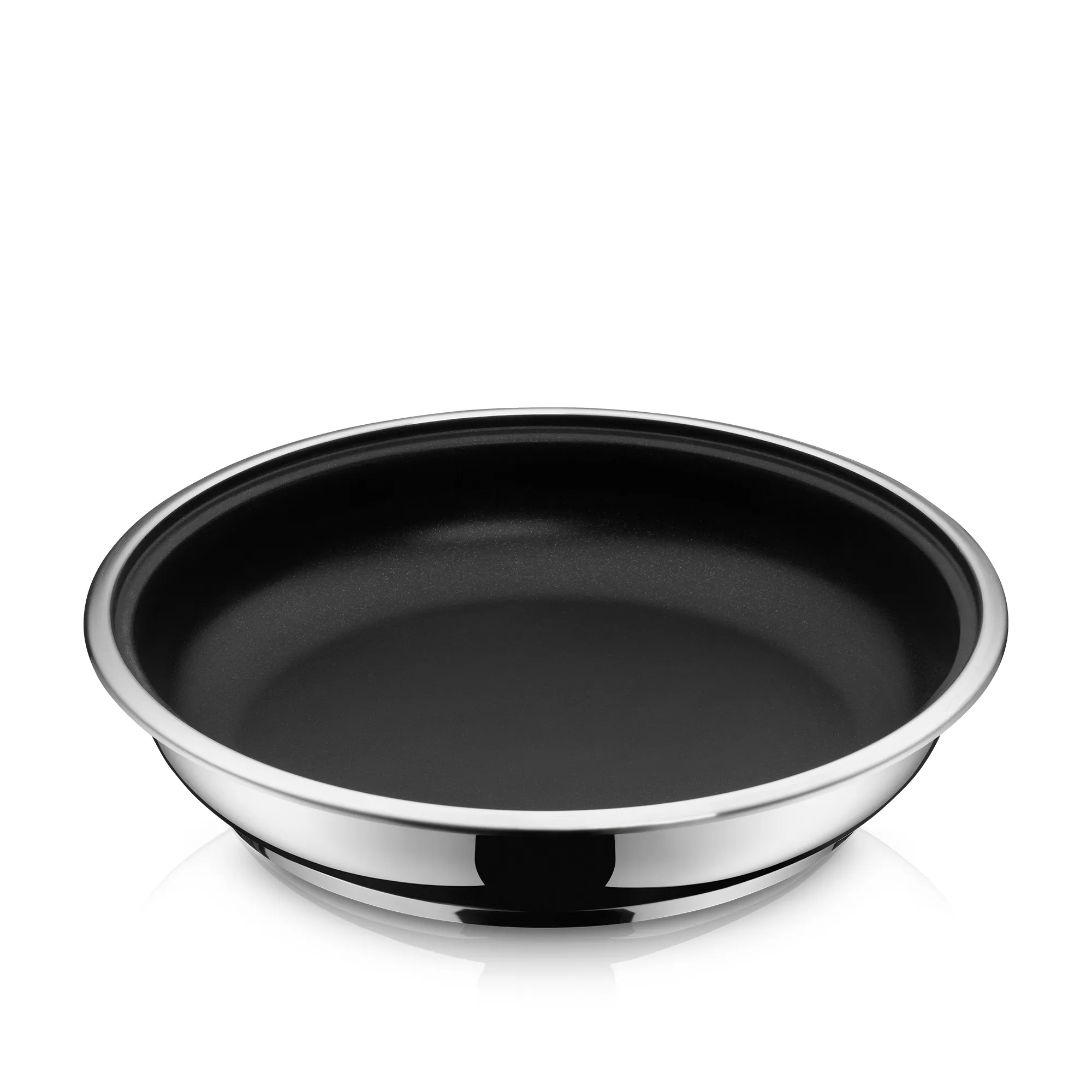 WMF Click&Serve Fry Pan 28 cm with Coating