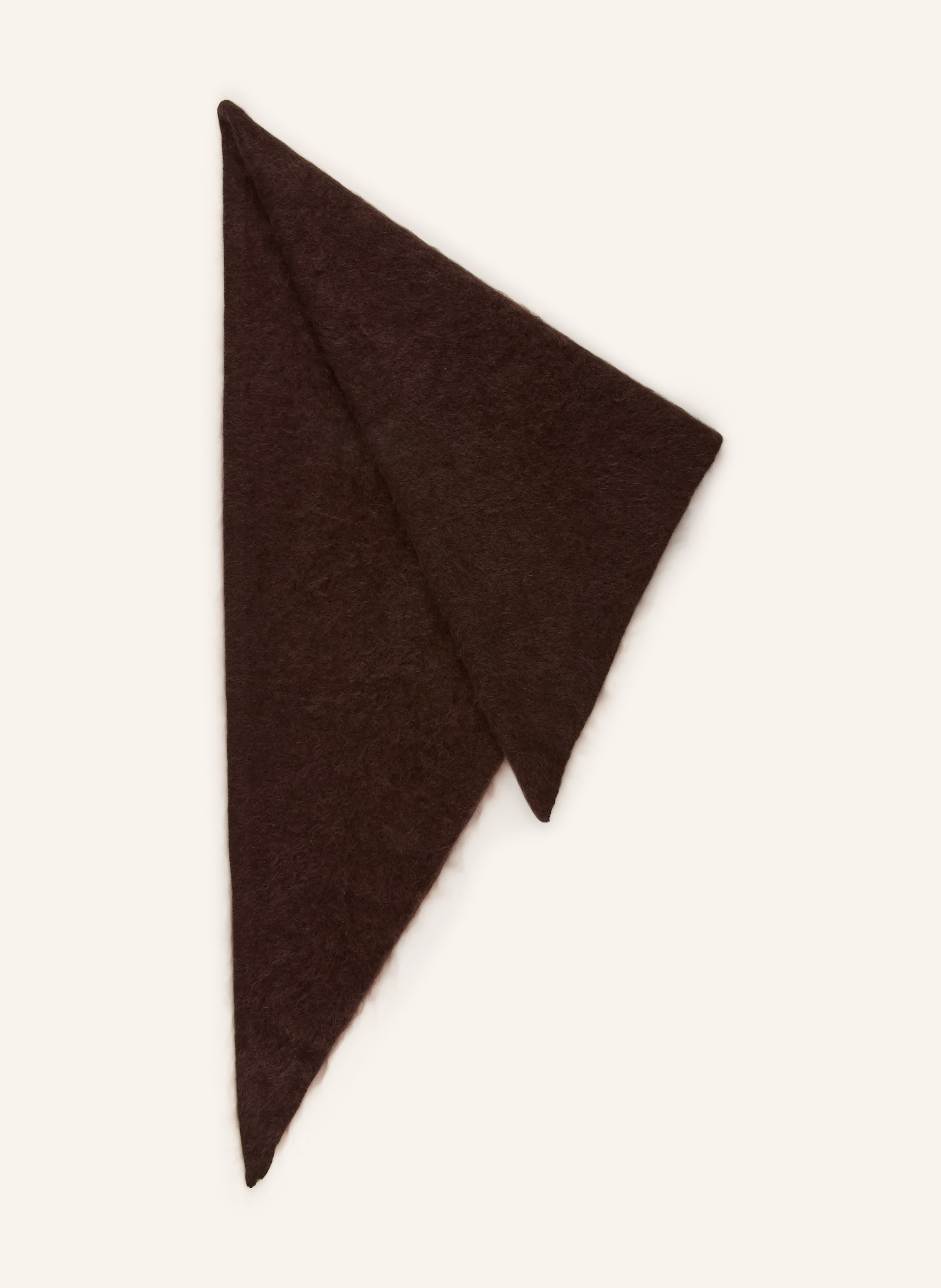 darling harbour Dreieckstuch aus Cashmere