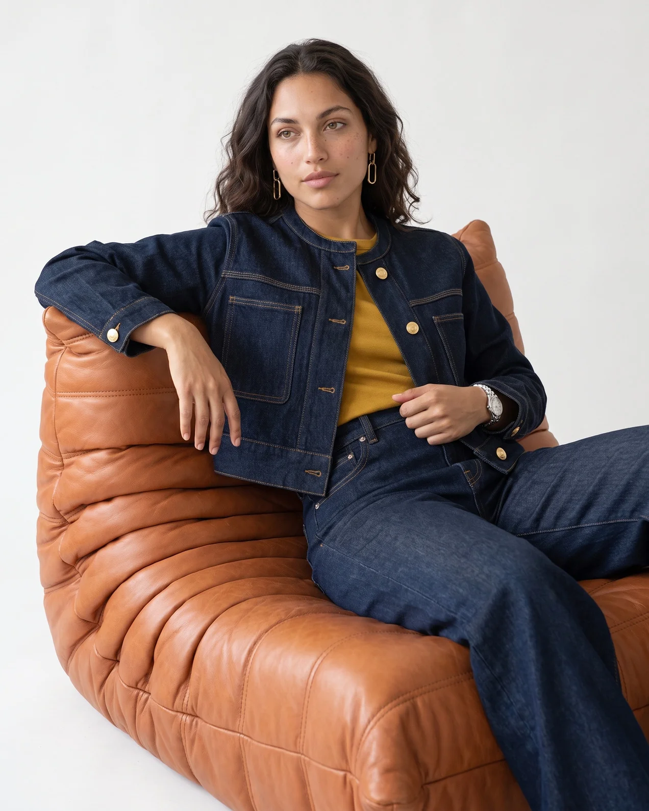 Veste Alexa