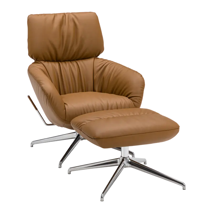 Hocker Lodey