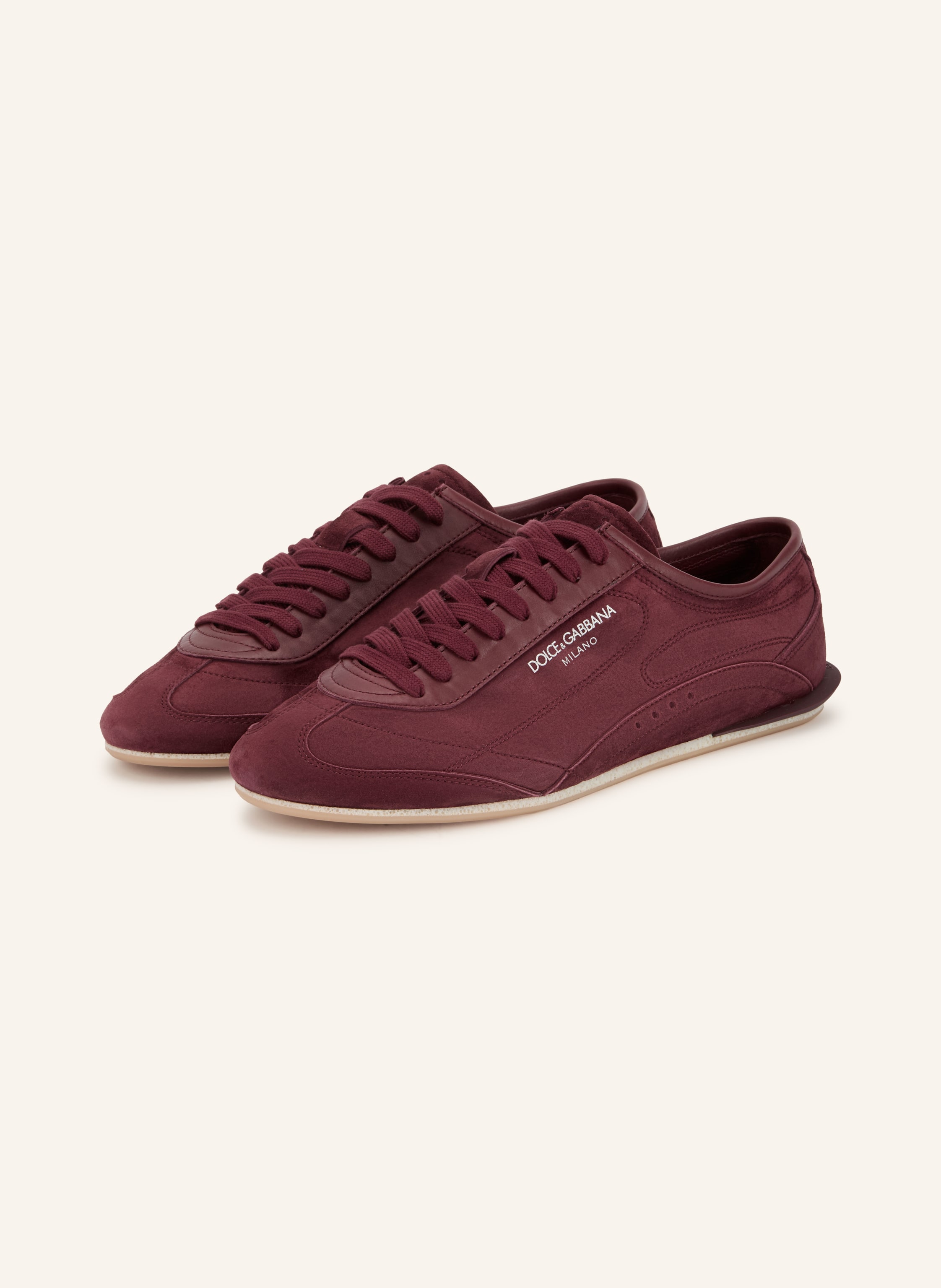 DOLCE & GABBANA Sneaker GIMONDI PLUS