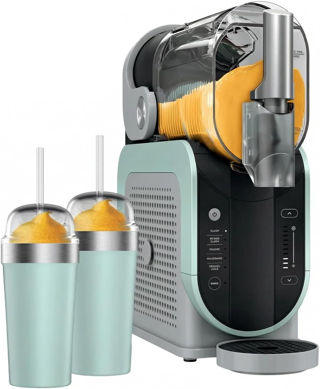 Shaved Ice Machines