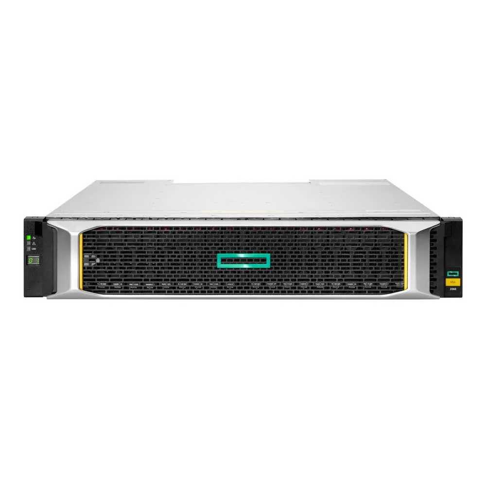 Hpe P89064-B25 Rack Support