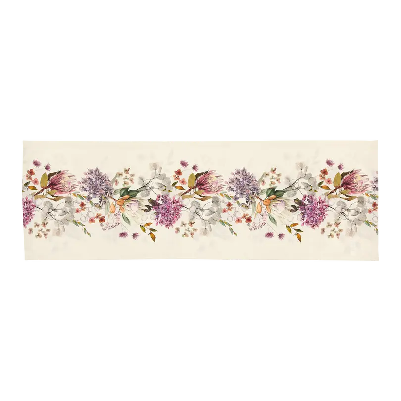 Tischläufer Floralie