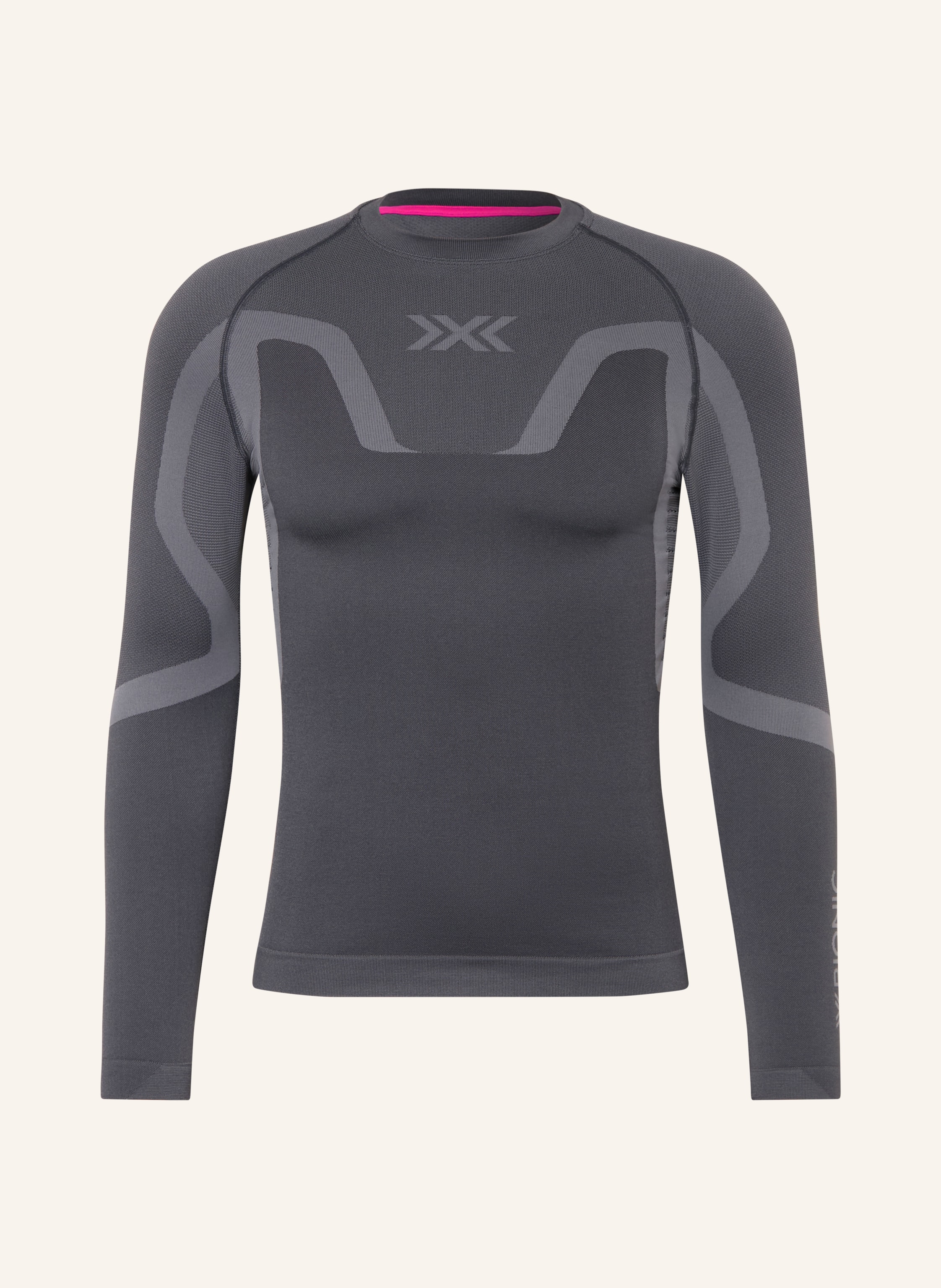 X-BIONIC Funktionswäsche-Shirt X-ENTIAL