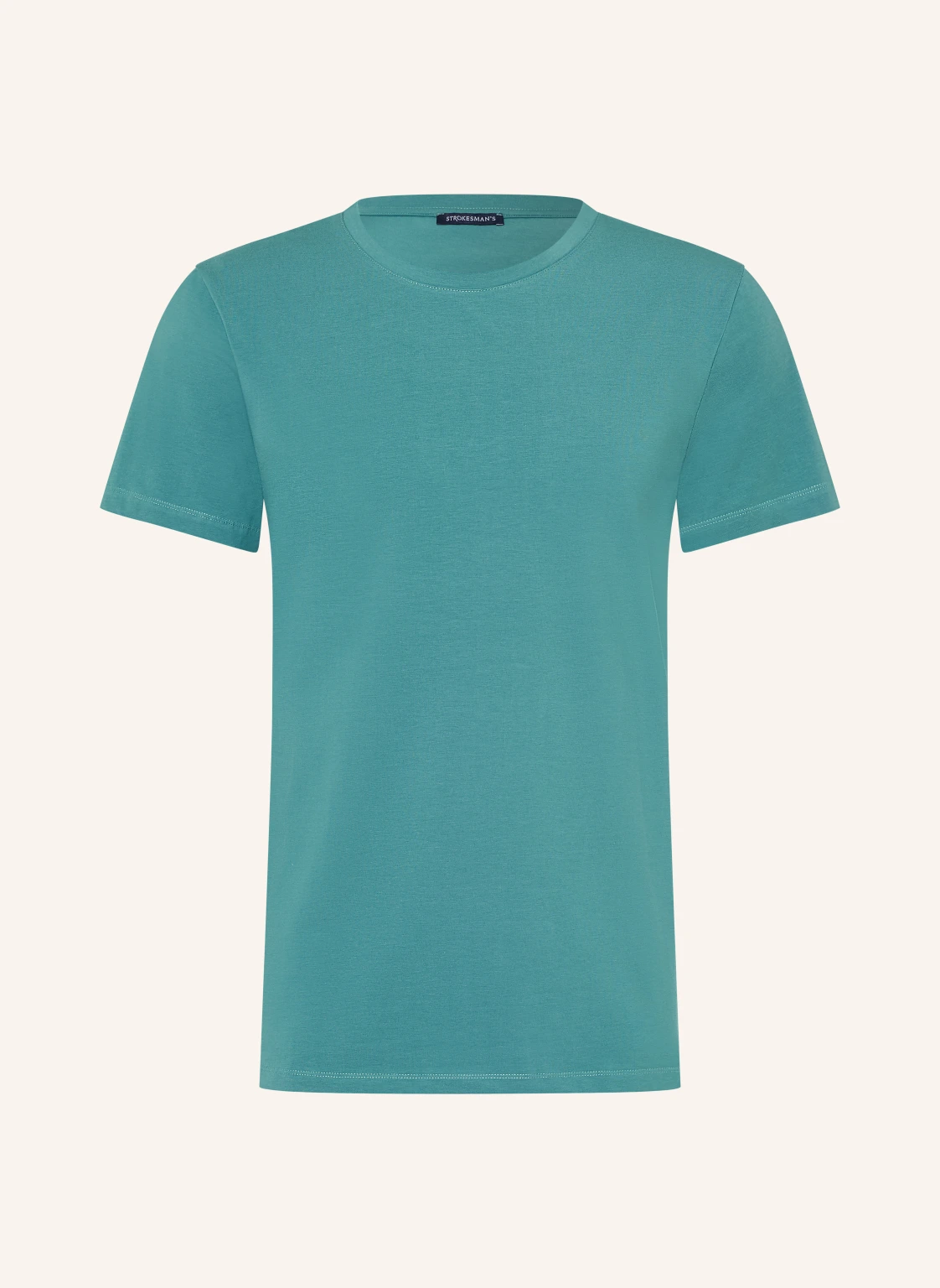 STROKESMAN'S Schlafshirt
