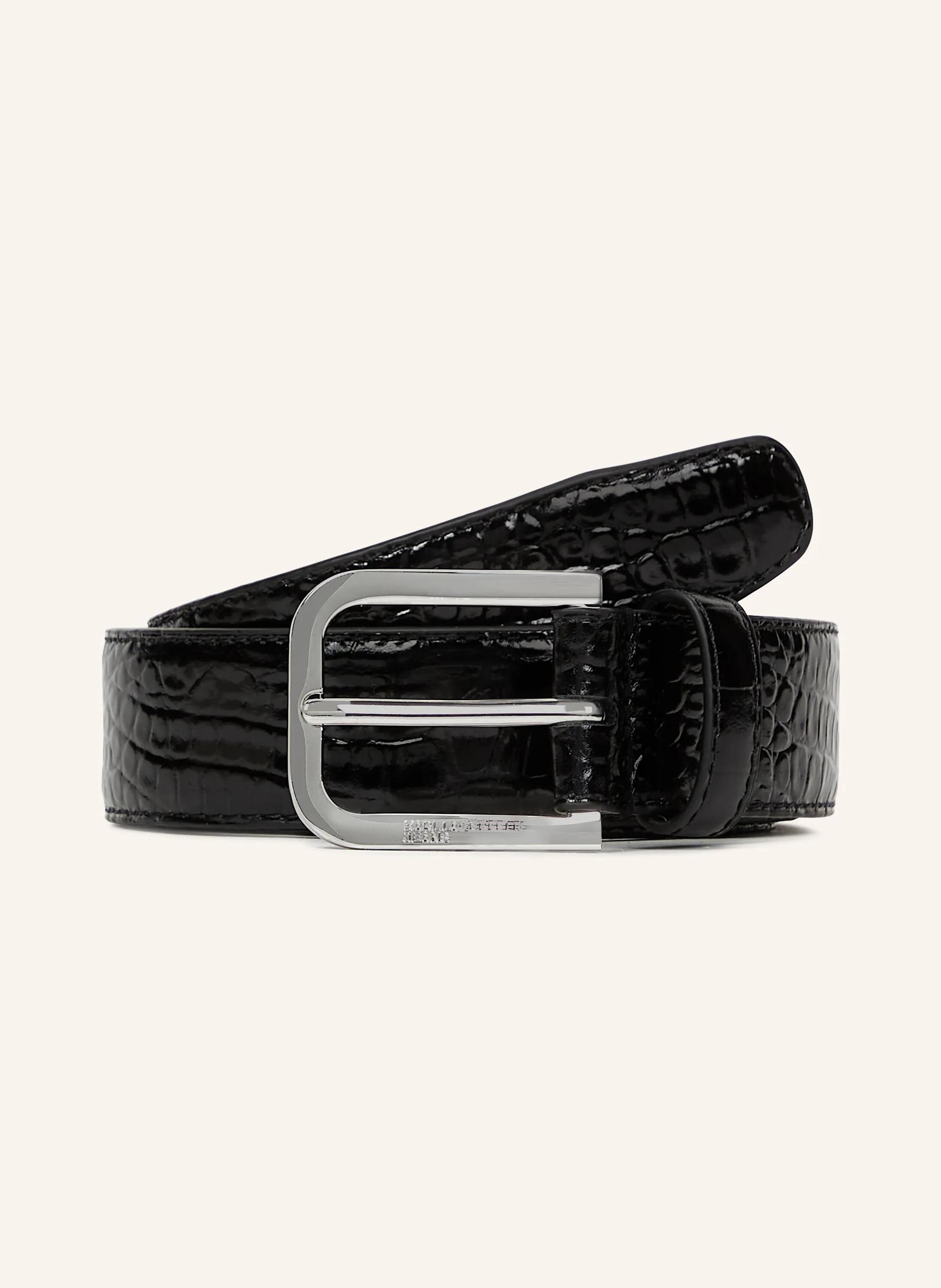 KARL LAGERFELD JEANS Gürtel