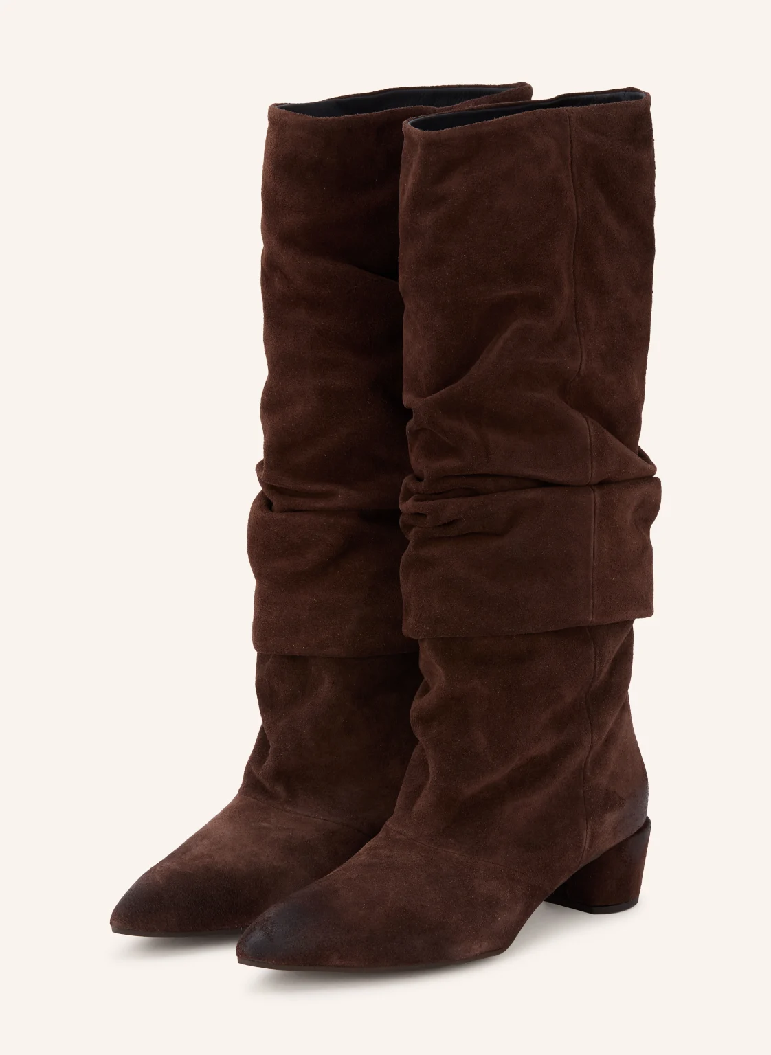 POEVE Stiefel TEZZA