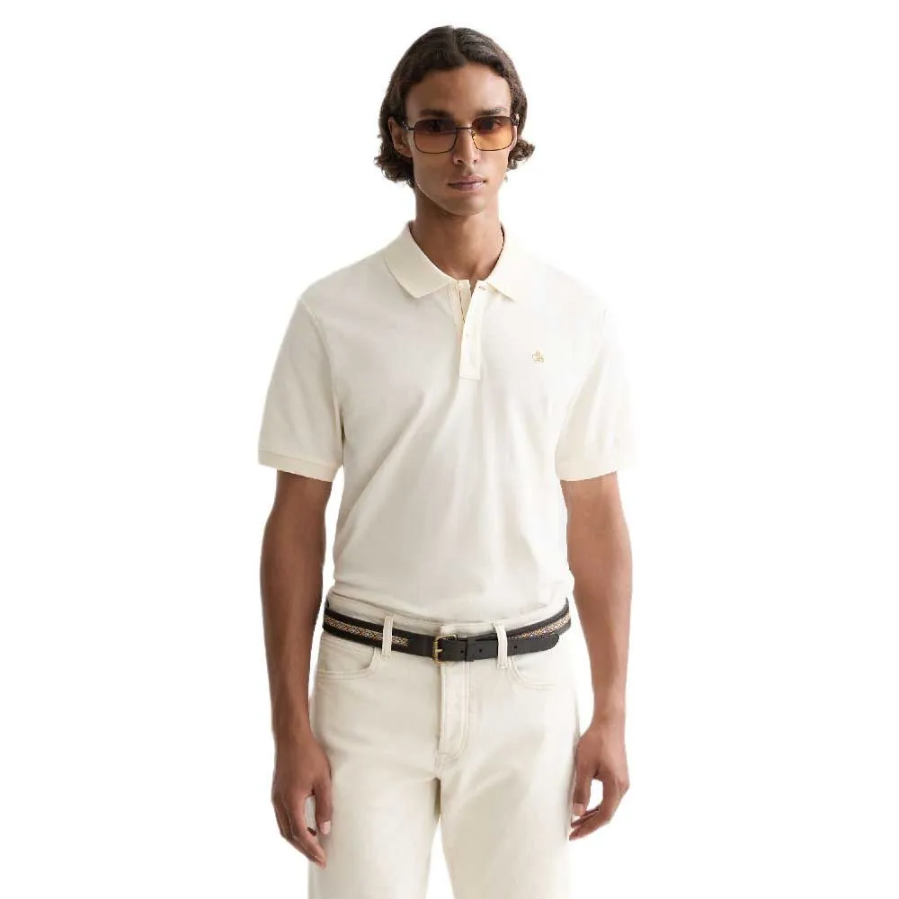 Scotch & Soda Seasonal Core 182352 short sleeve polo