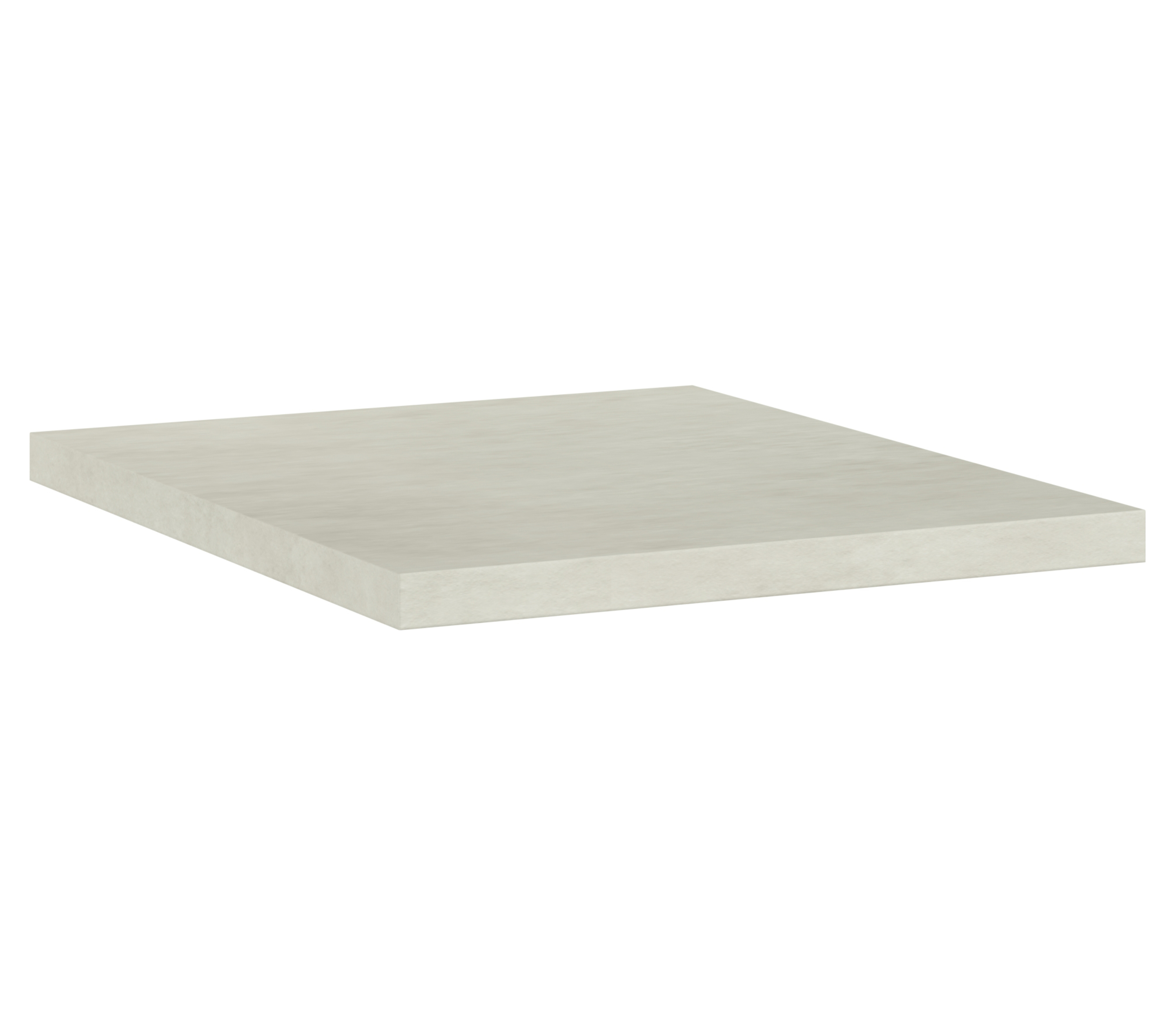 Blat kuchenny Junona Line 60 cm beton gładki