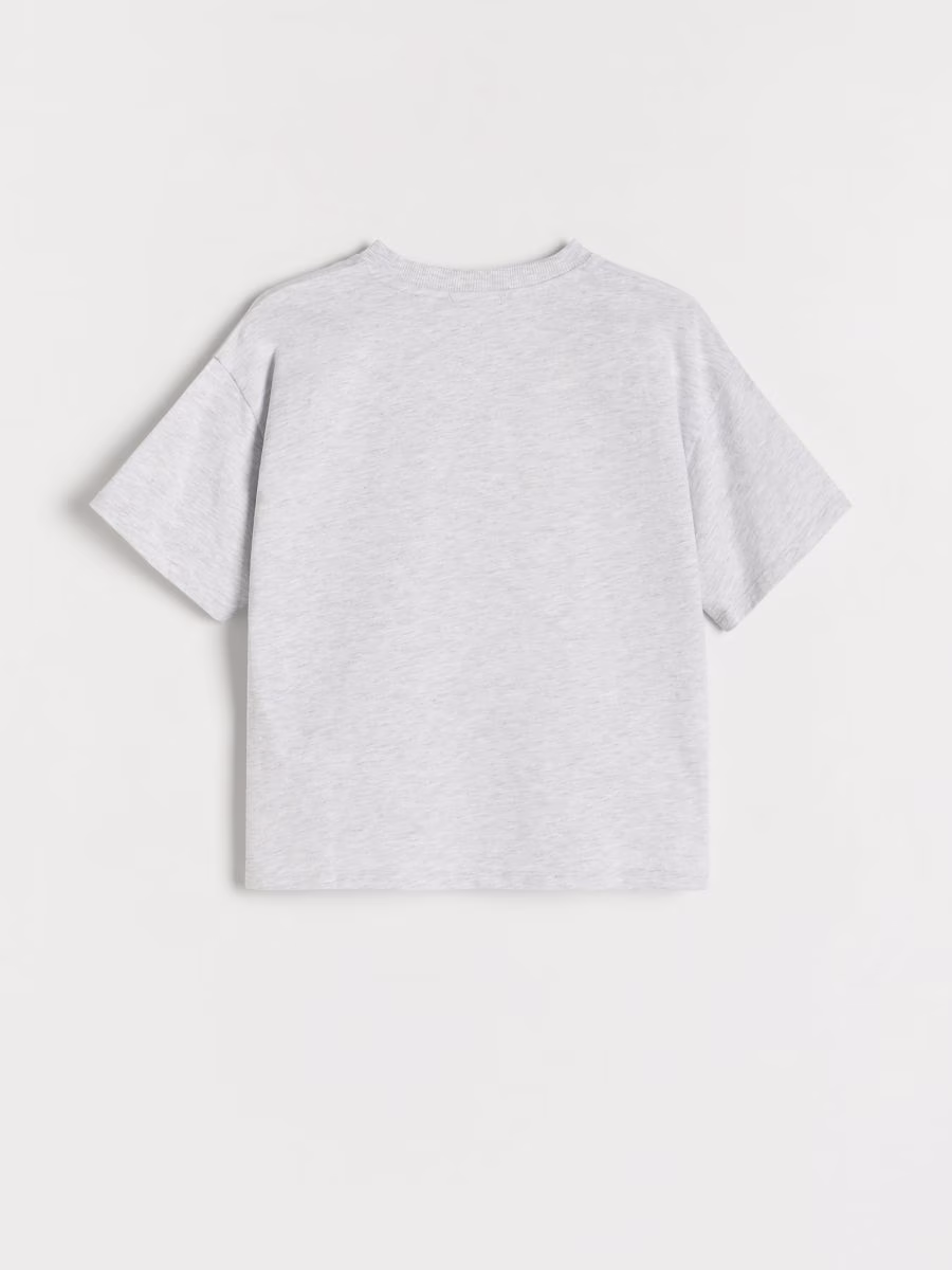 Cotton T-Shirt