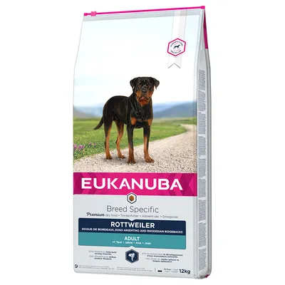 Eukanuba Rottweiler Adult