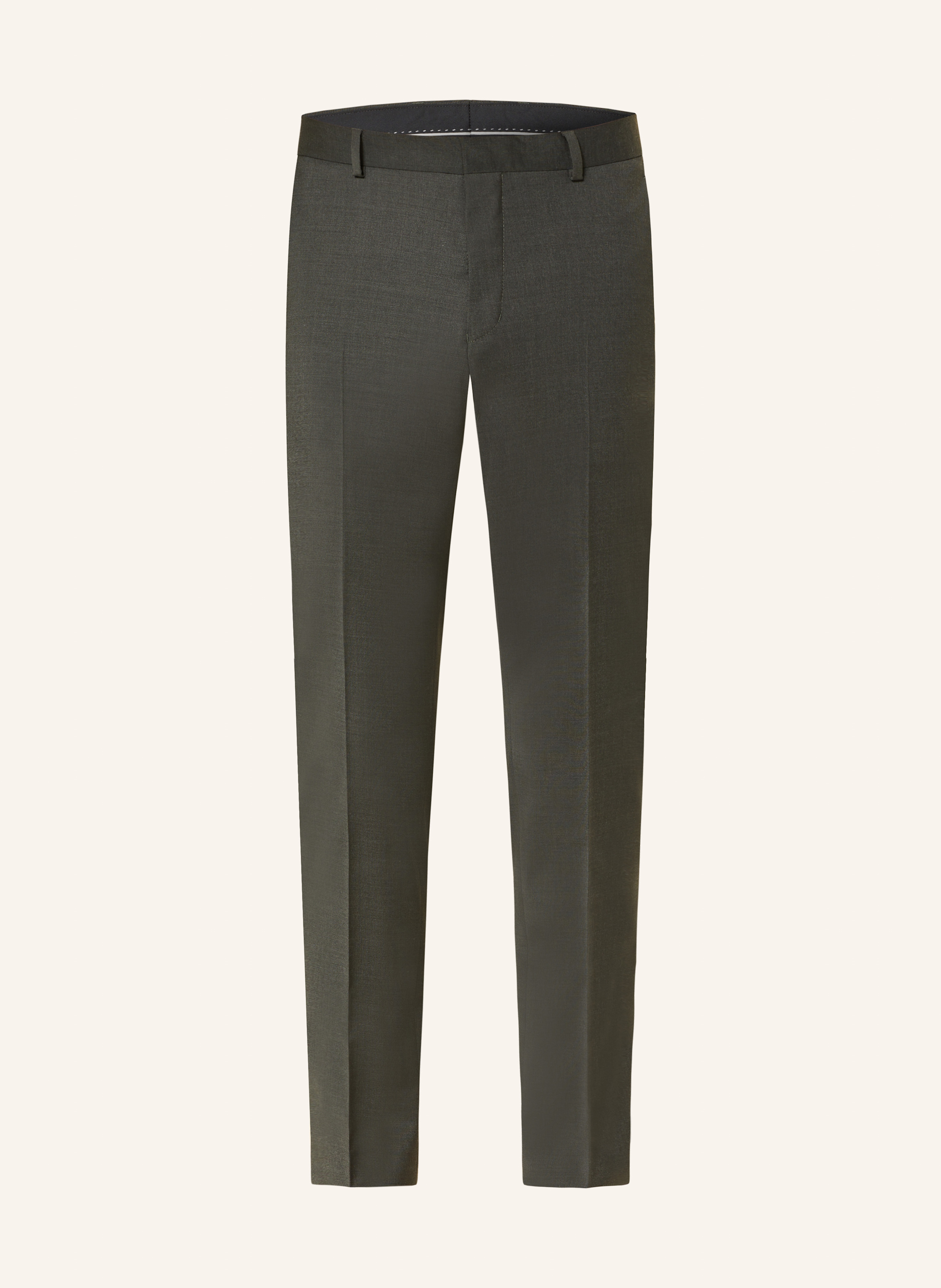 TIGER OF SWEDEN Anzughose TENUTAS Slim Fit