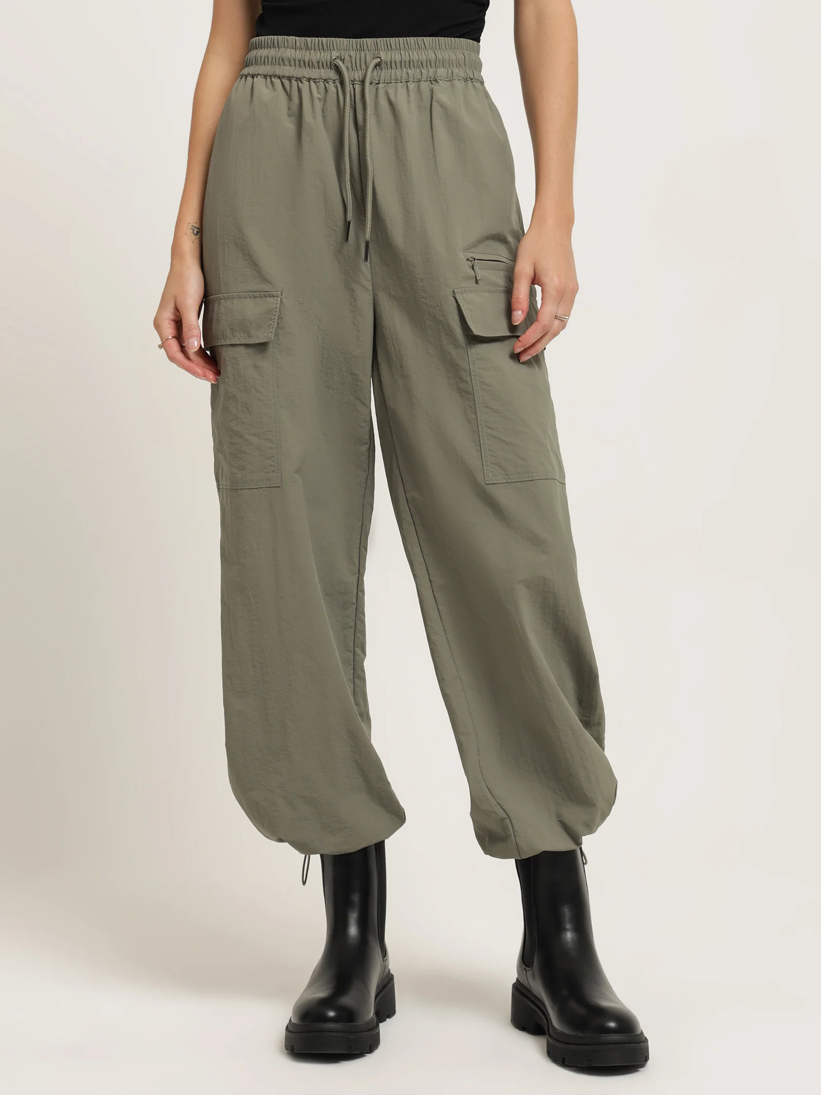 Vladia Spray Pants