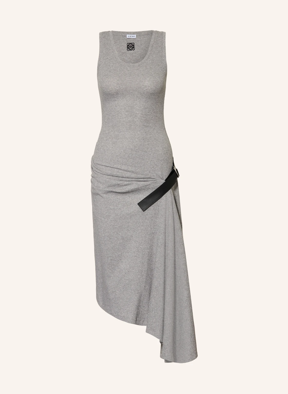 LOEWE Jerseykleid