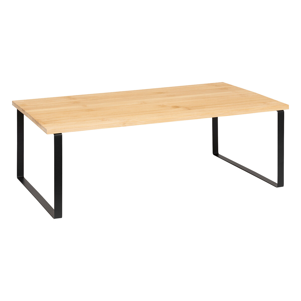 Prateleira ORDERA de bambu