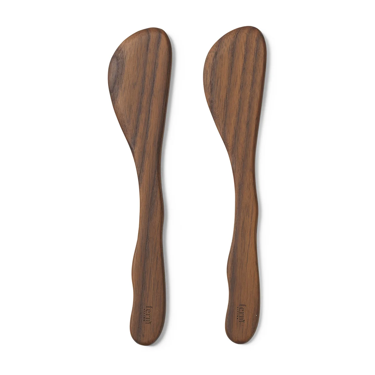 Ferm Living - Cairn Buttermesser