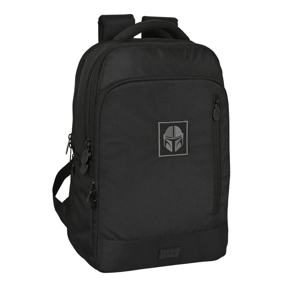 Safta The Mandalorian 15.6´´ Teen 17L 30x46x14 cm backpack