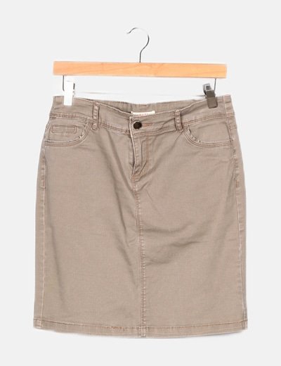 Camaïeu casual skirt